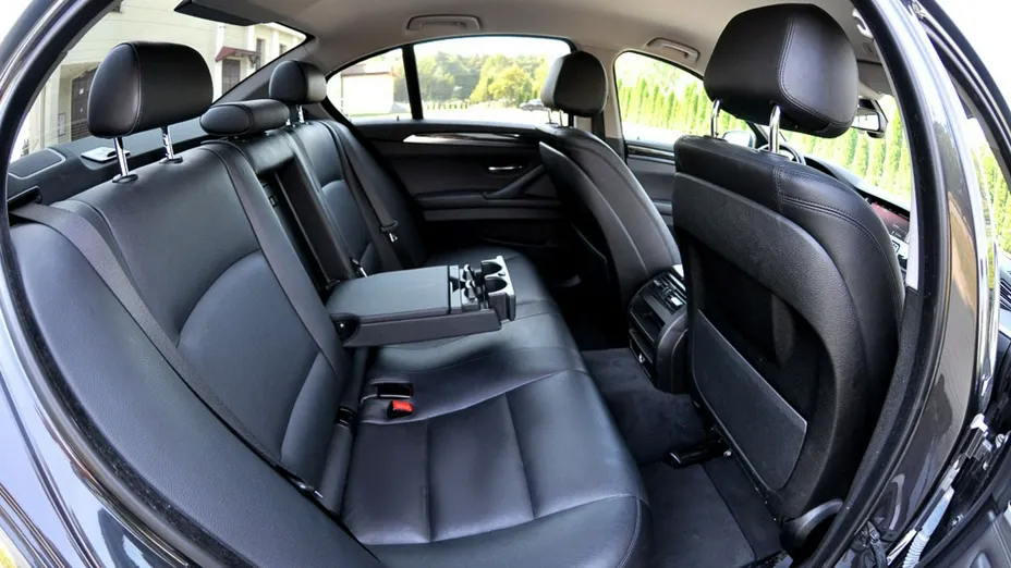 BMW Seria 5 -