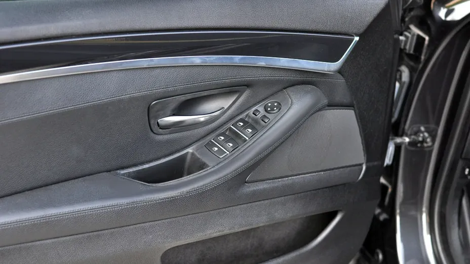BMW Seria 5 -