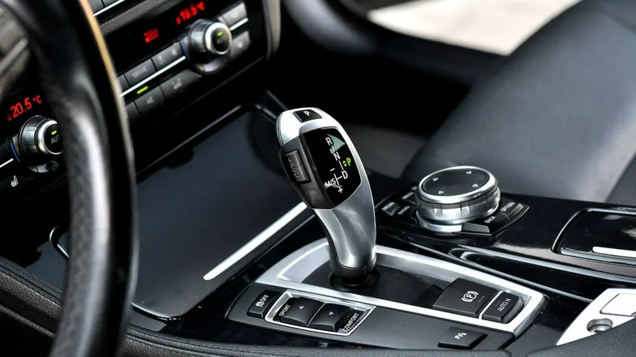 BMW Seria 5 -