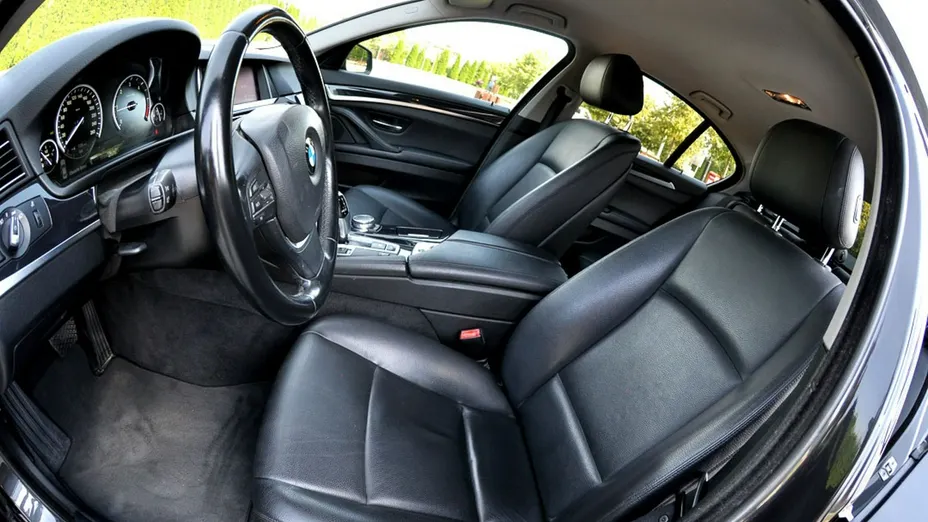 BMW Seria 5 -