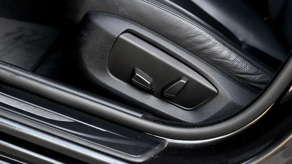 BMW Seria 5 -