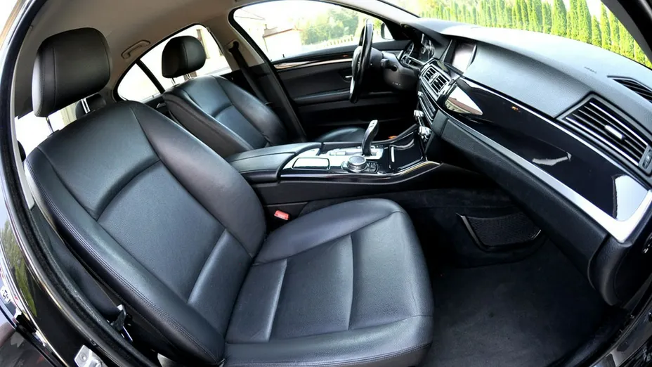 BMW Seria 5 -