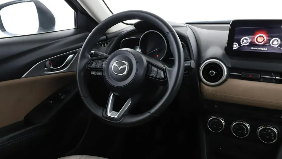 MAZDA CX-3 -