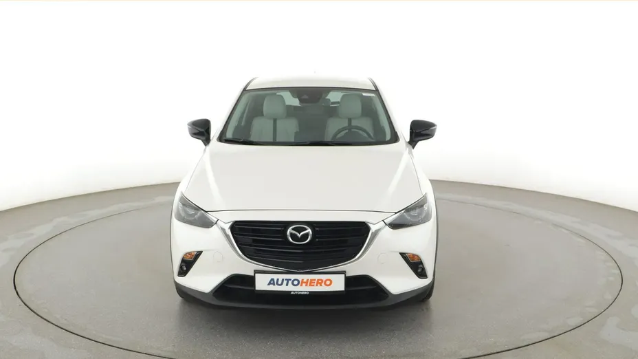 MAZDA CX-3 -