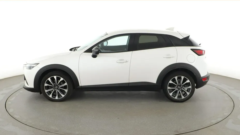 MAZDA CX-3 -