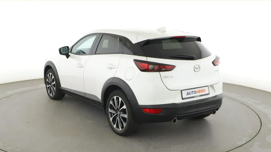 MAZDA CX-3 -