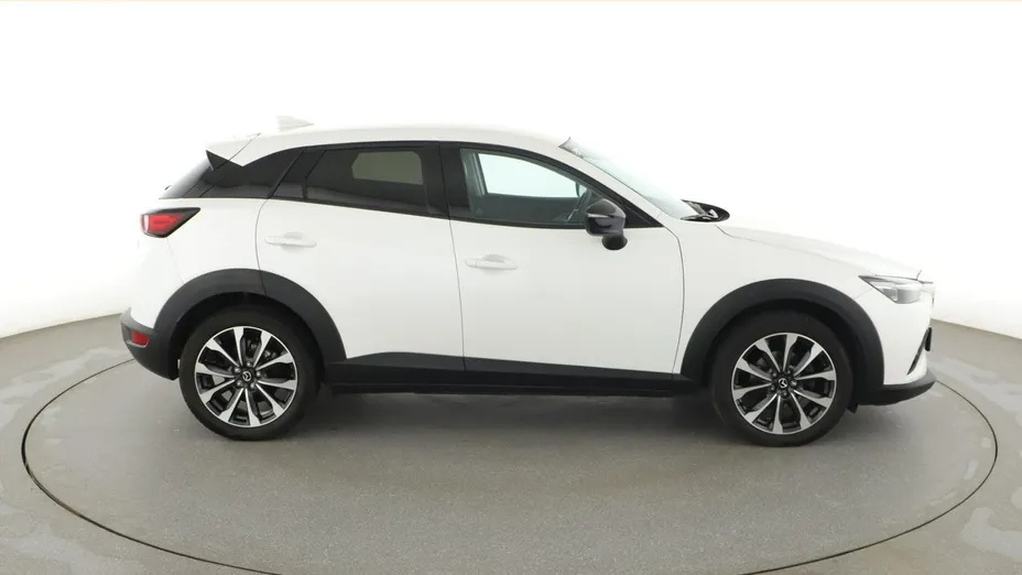 MAZDA CX-3 -