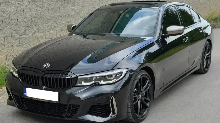 BMW Seria 3 -
