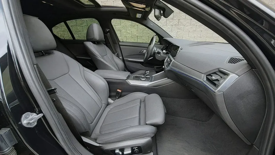 BMW Seria 3 -