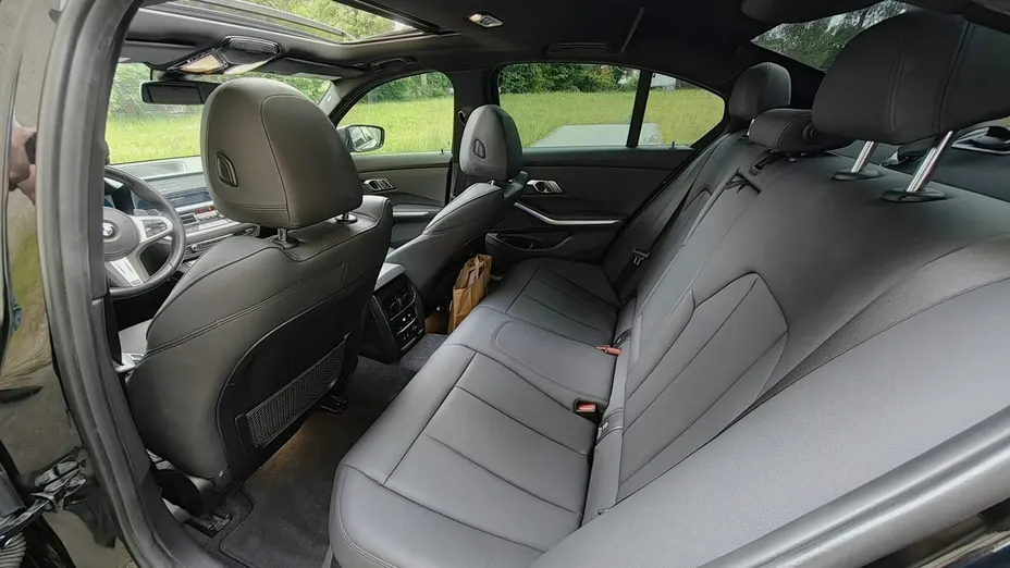 BMW Seria 3 -