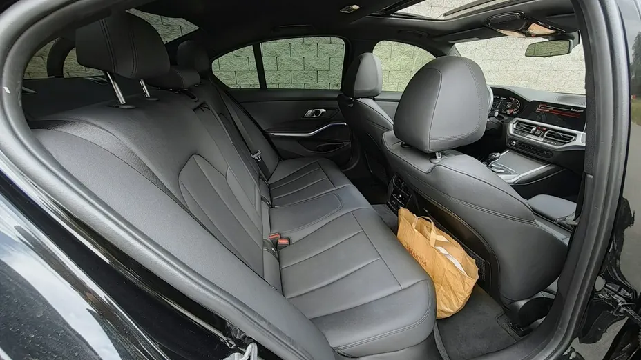 BMW Seria 3 -