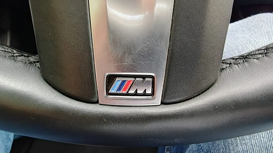 BMW Seria 3 -