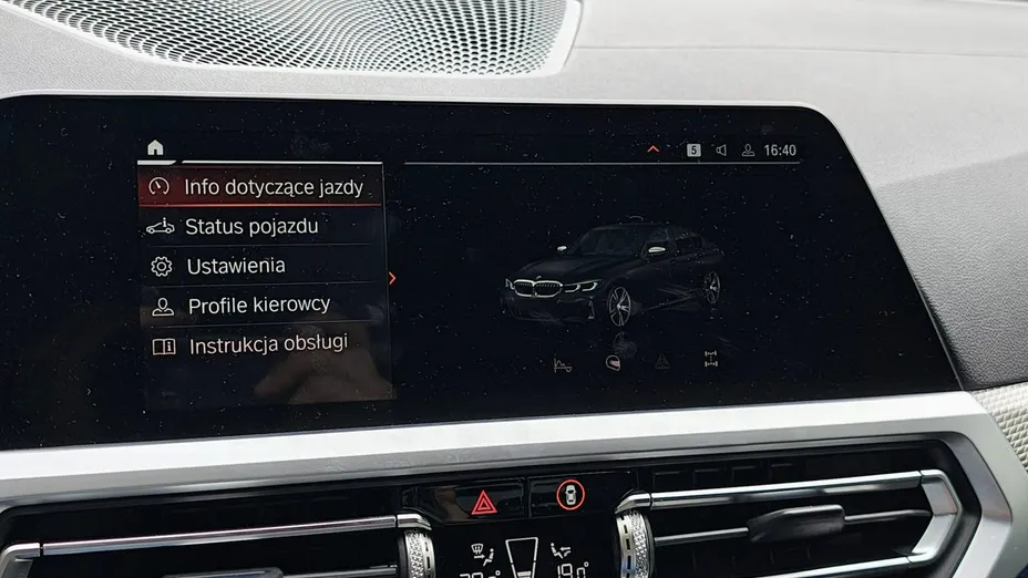BMW Seria 3 -