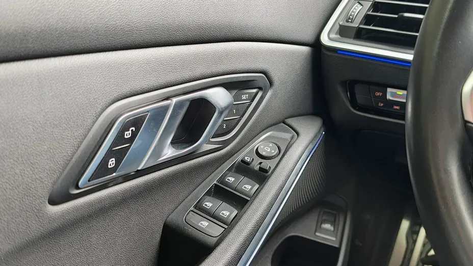 BMW Seria 3 -