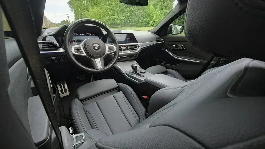 BMW Seria 3 -