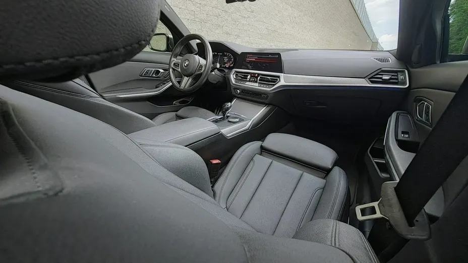BMW Seria 3 -
