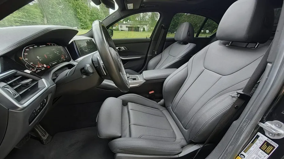 BMW Seria 3 -