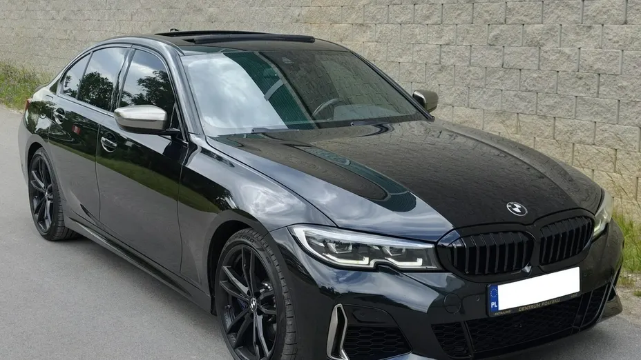 BMW Seria 3 -