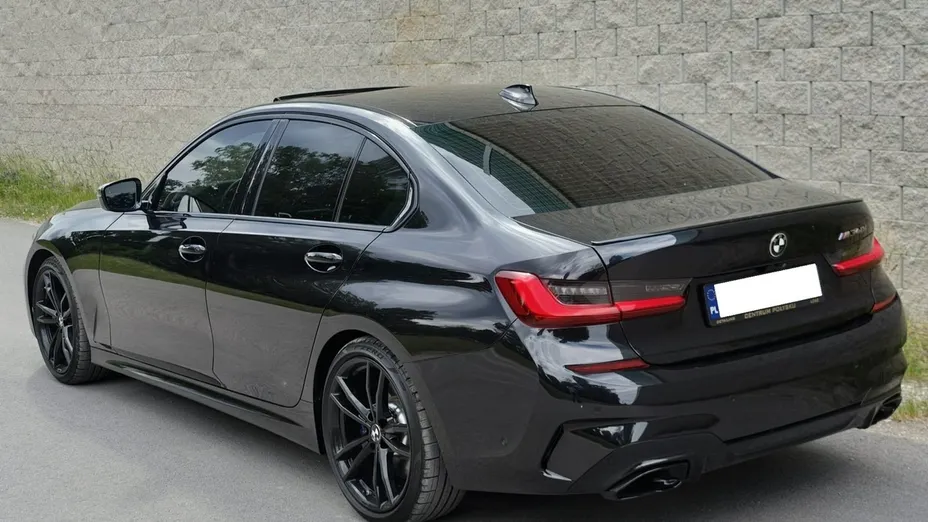 BMW Seria 3 -
