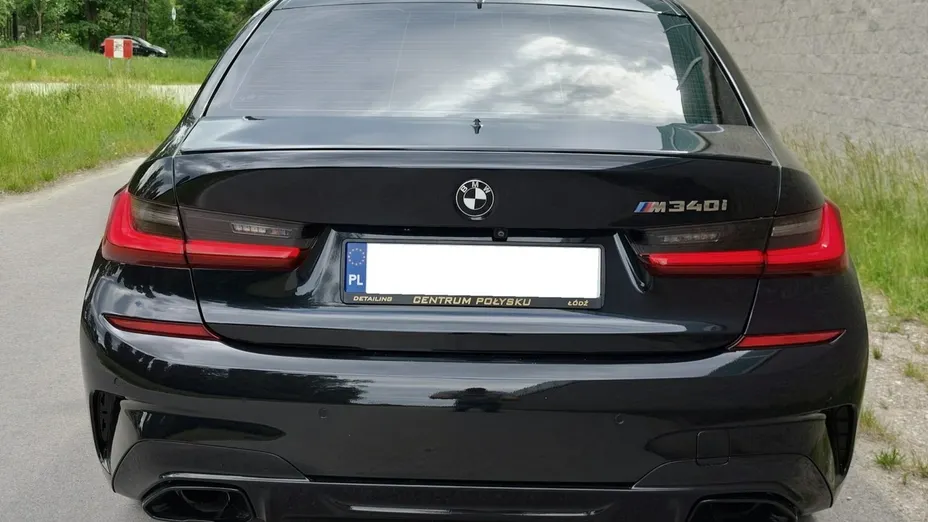 BMW Seria 3 -