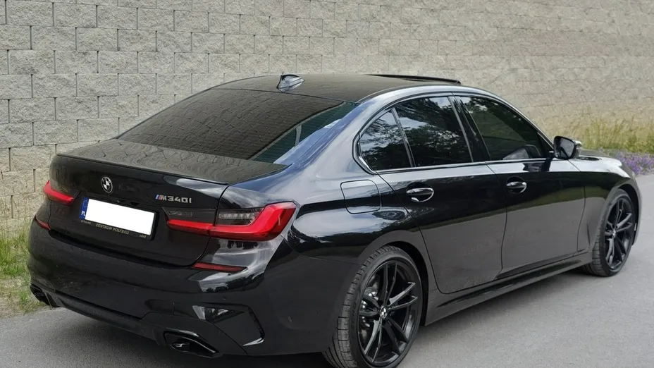 BMW Seria 3 -