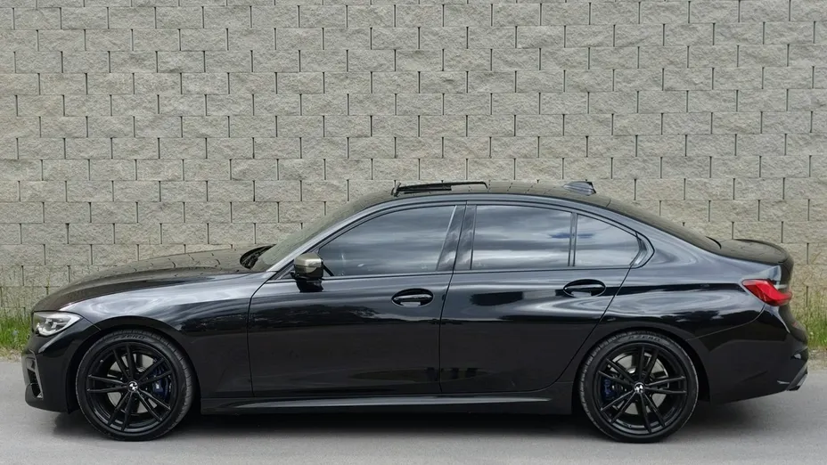 BMW Seria 3 -