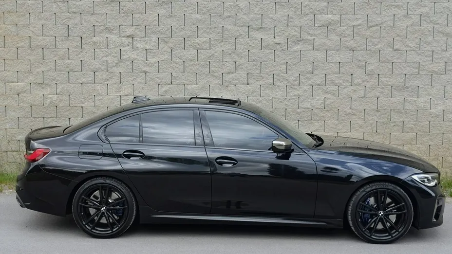 BMW Seria 3 -