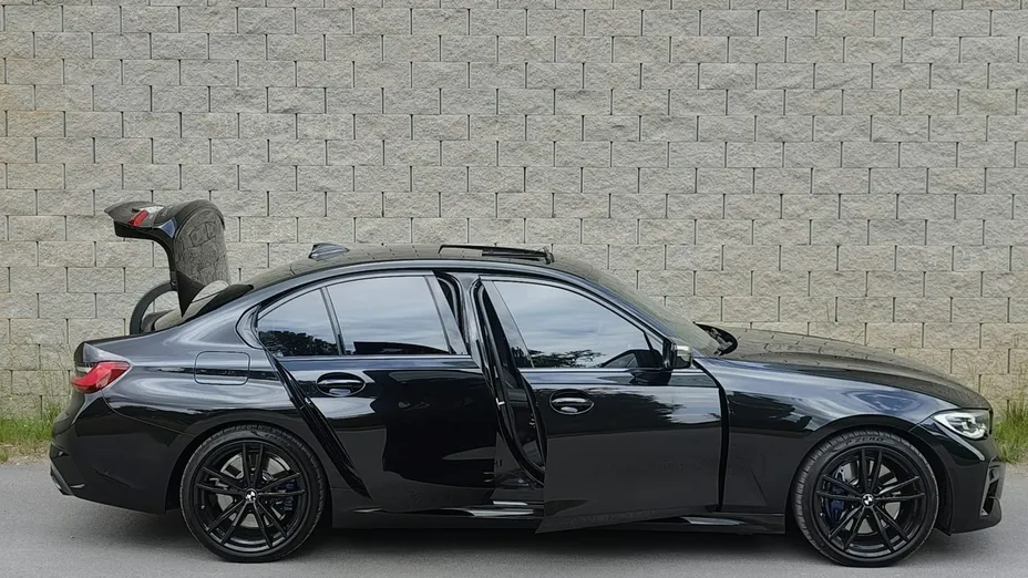 BMW Seria 3 -