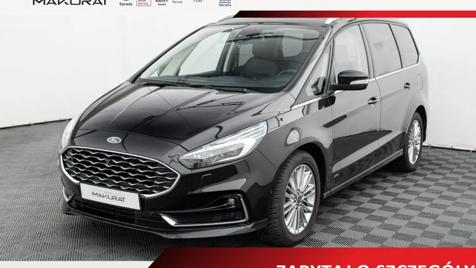 FORD Galaxy -
