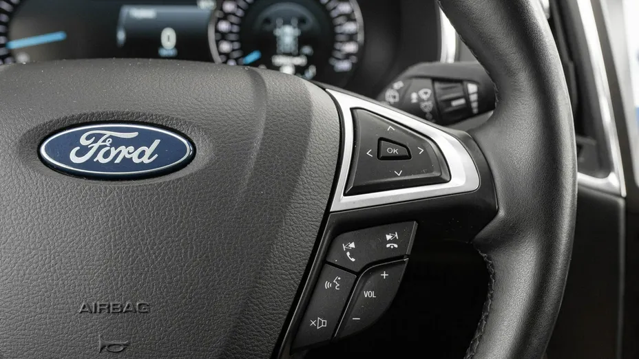 FORD Galaxy -