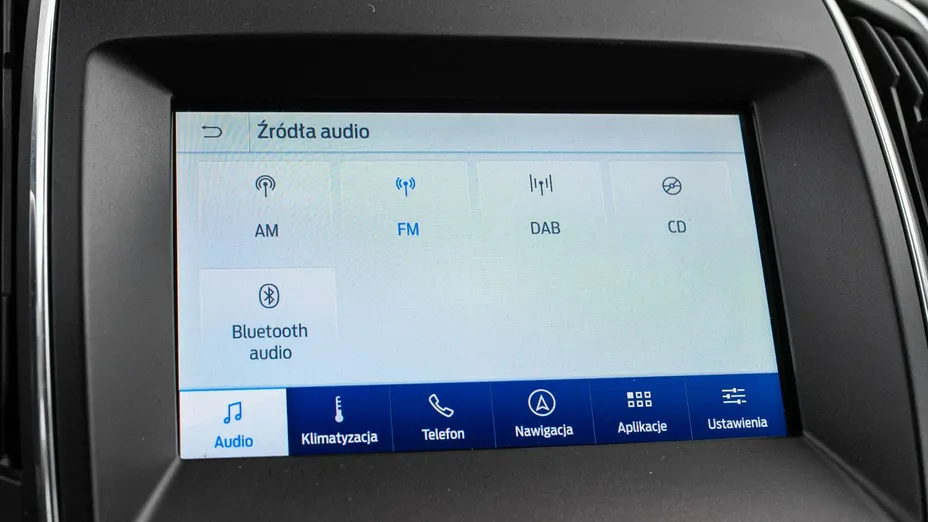 FORD Galaxy -
