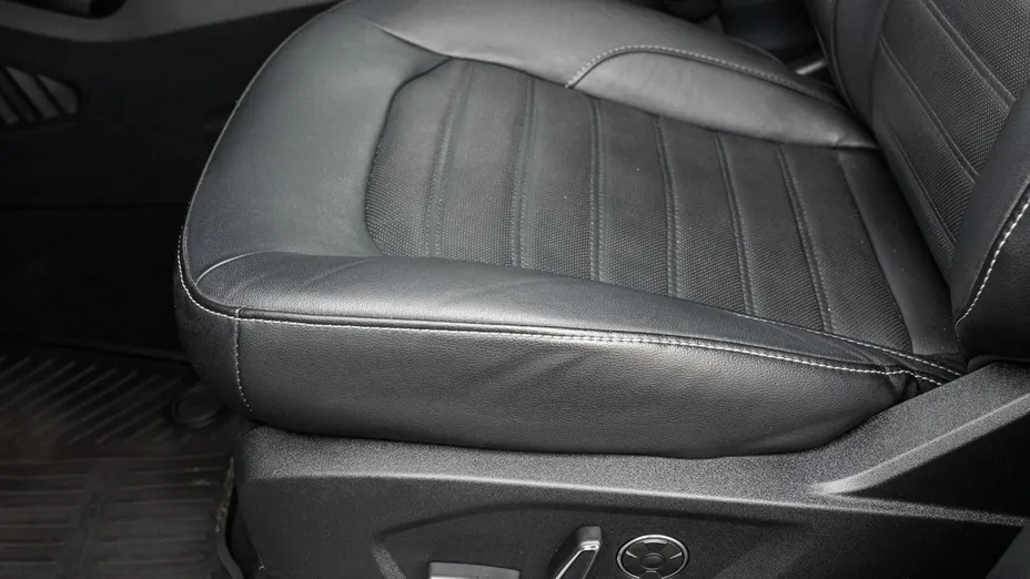 FORD Galaxy -