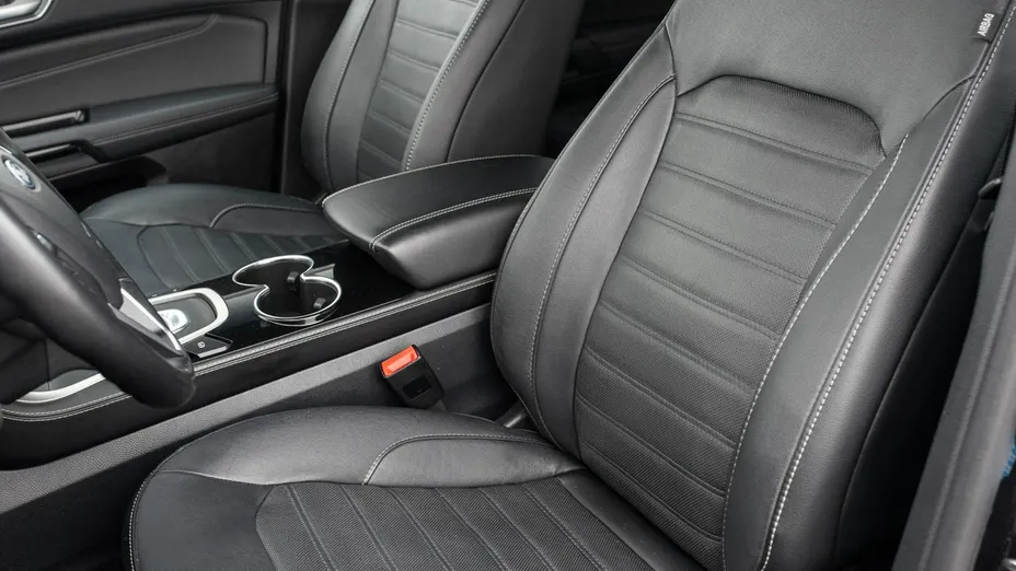 FORD Galaxy -