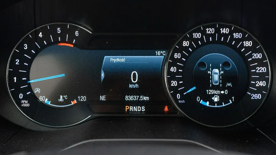 FORD Galaxy -