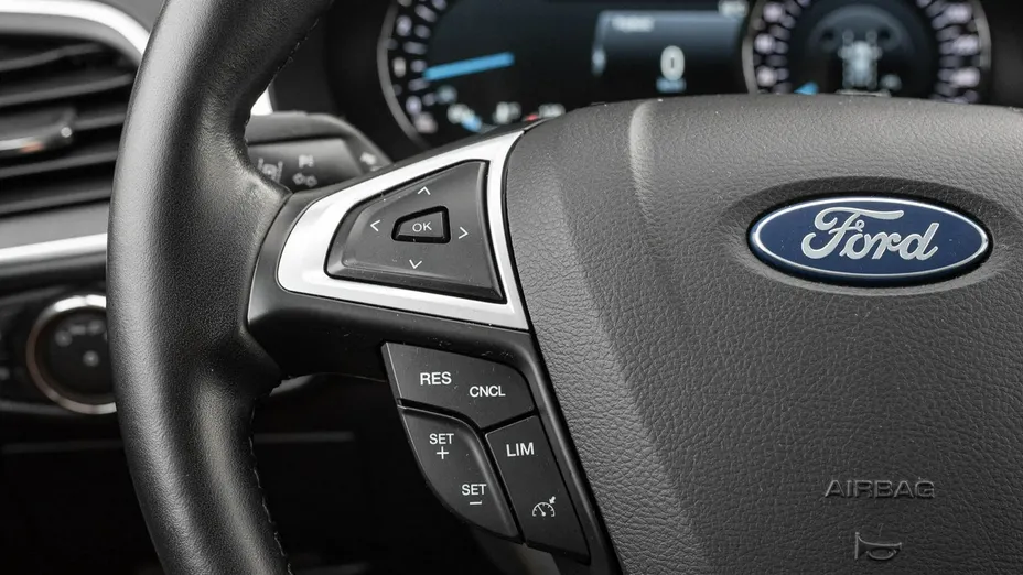 FORD Galaxy -
