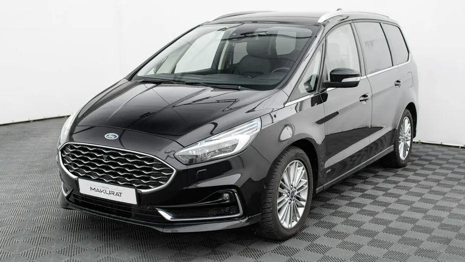FORD Galaxy -