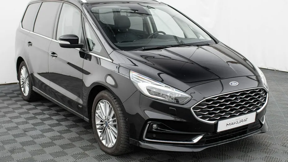 FORD Galaxy -