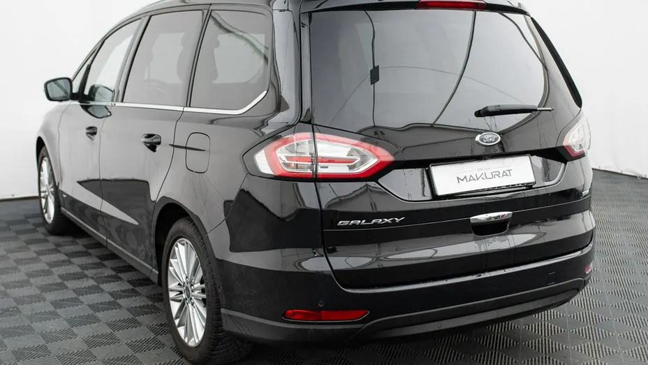 FORD Galaxy -