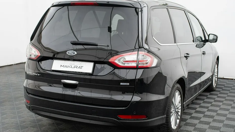 FORD Galaxy -