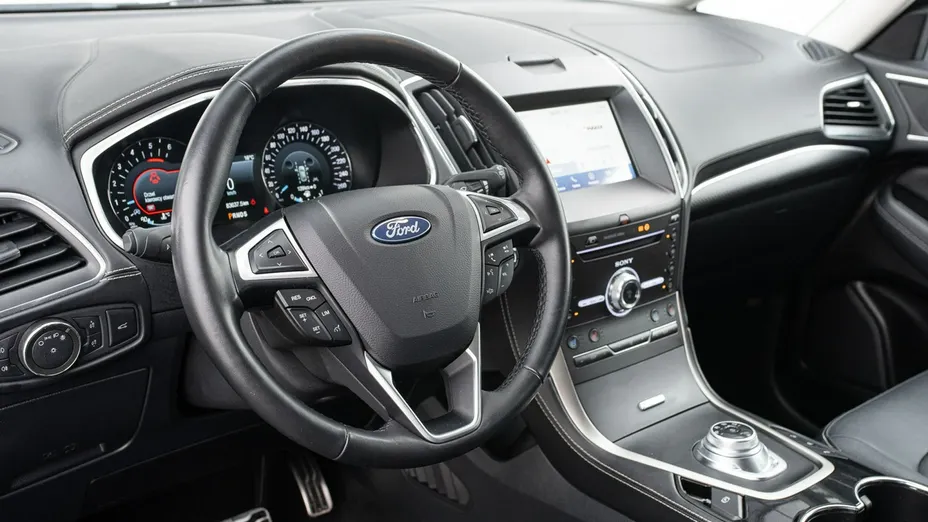 FORD Galaxy -