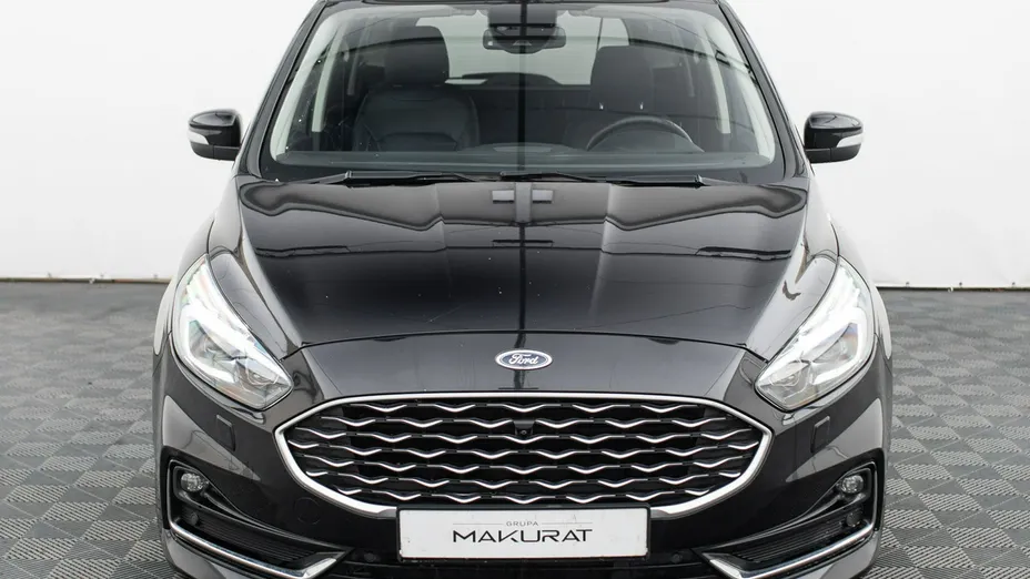 FORD Galaxy -