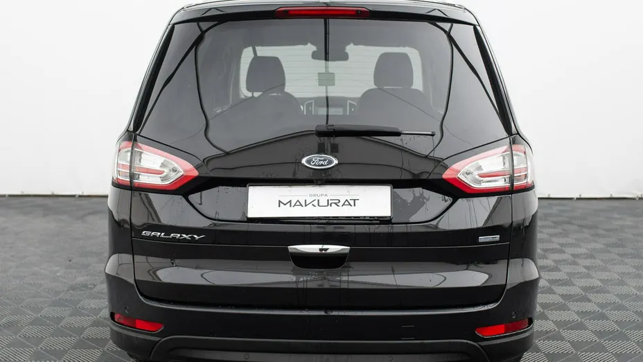 FORD Galaxy -