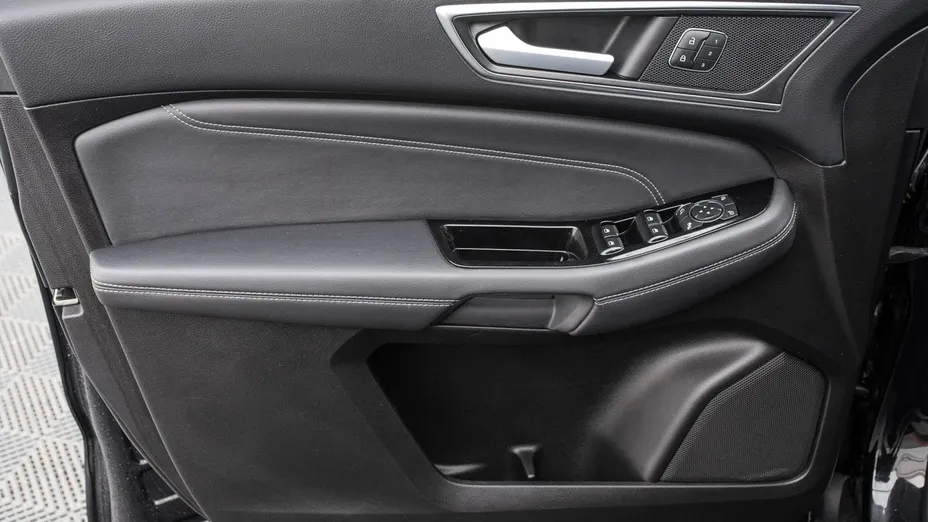 FORD Galaxy -