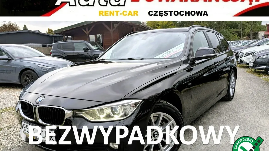 BMW Seria 3 -