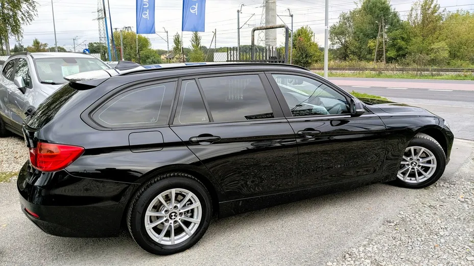BMW Seria 3 -
