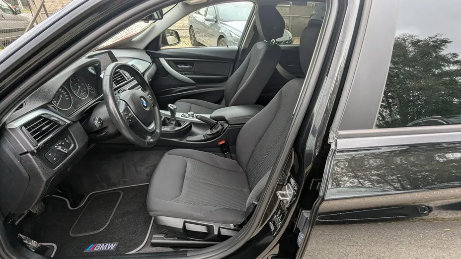 BMW Seria 3 -