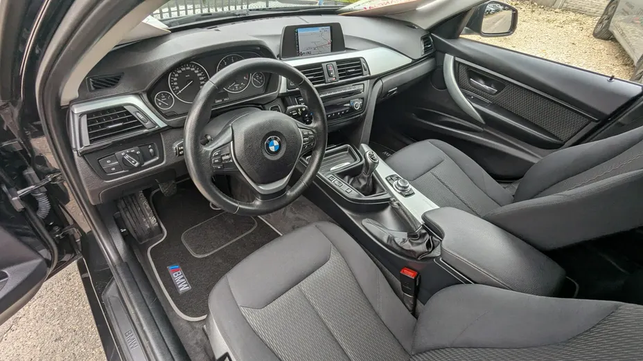 BMW Seria 3 -