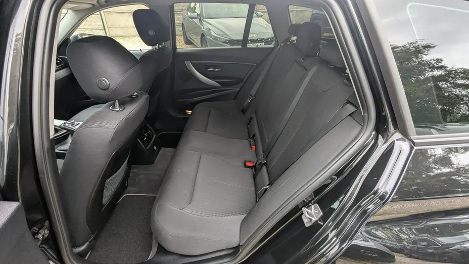 BMW Seria 3 -