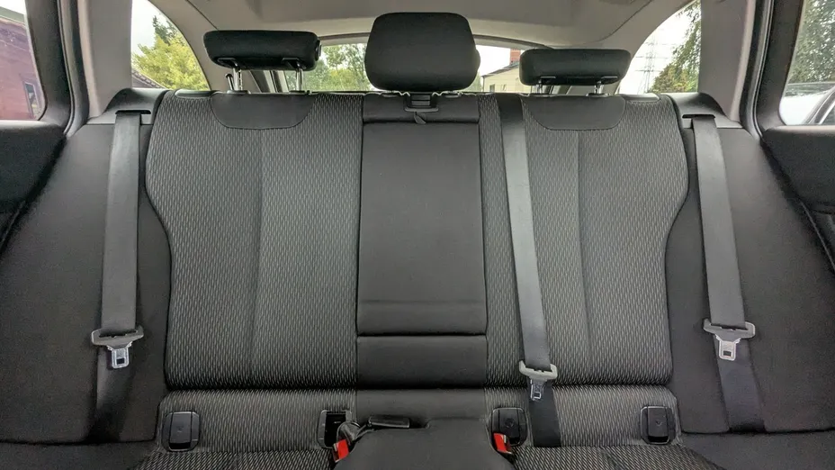 BMW Seria 3 -