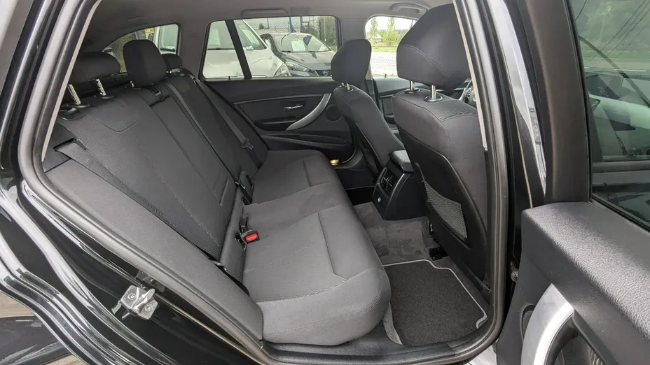 BMW Seria 3 -